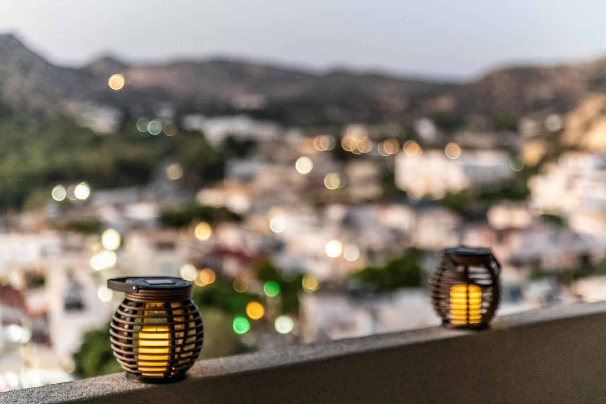Georgia Apartment Matala Dış mekan fotoğraf