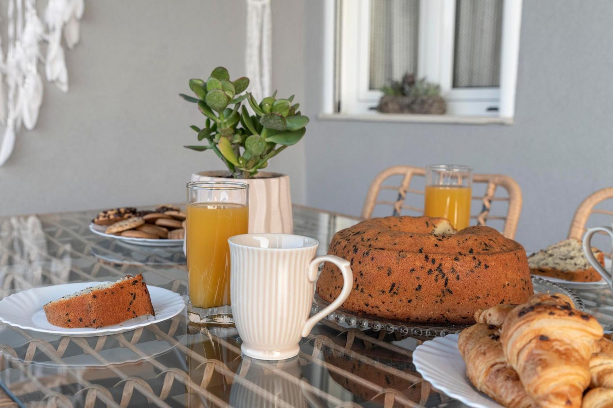 Georgia Apartment Matala Dış mekan fotoğraf