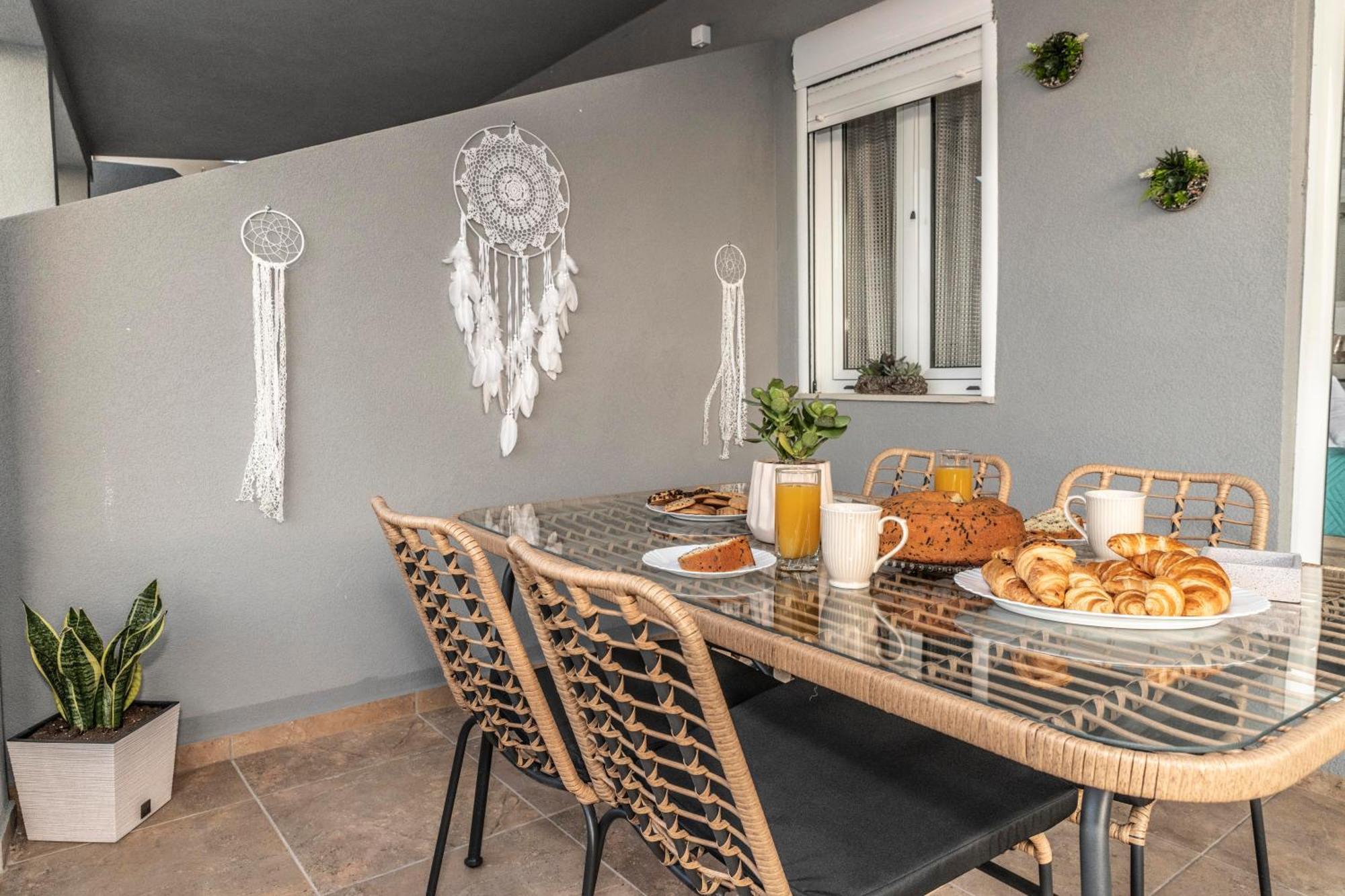 Georgia Apartment Matala Dış mekan fotoğraf